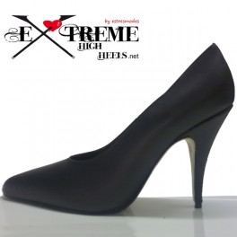 High heels pumps alexandra 4