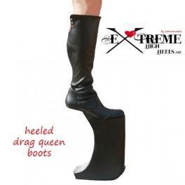 Drag Queen boots Classic-h